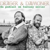 Drager & Droider - En Podcast om Scifi og Fantasy artwork