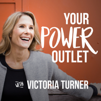 Your Power Outlet - A working woman's outlet for new perspectives, because nobody has it all figured out. podcast