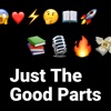 Just The Good Parts artwork