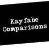 Kayfabe Comparisons artwork