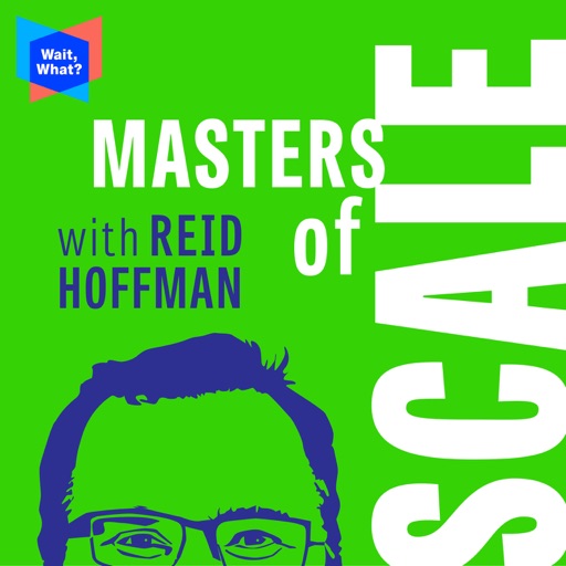 Podcast cover