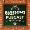 Blossoms Pubcast artwork