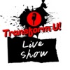 The Transform U! Live Show artwork