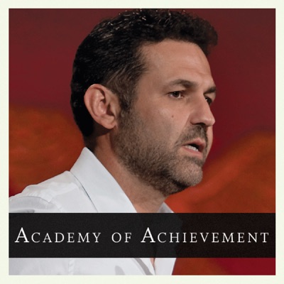 Khaled Hosseini