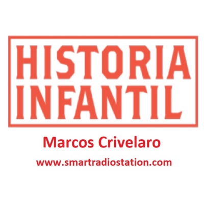 Historia Infantil:Marcos Crivelaro