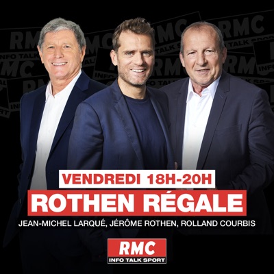 Rothen Régale Rothen Régale