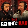 TMZ Behind The Bar artwork