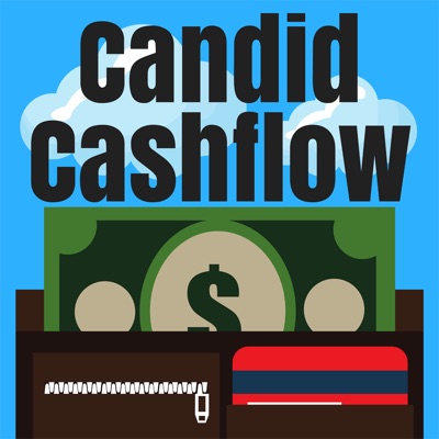 The Candid Cashflow Podcast The Candid Cashflow Podcast