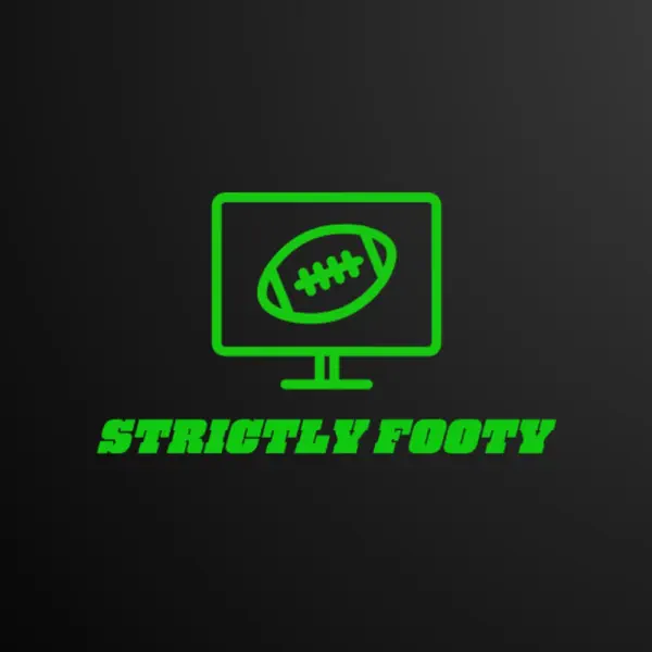 Strictly Footy