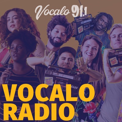 Vocalo Radio