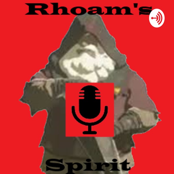 Rhoam's Spirit