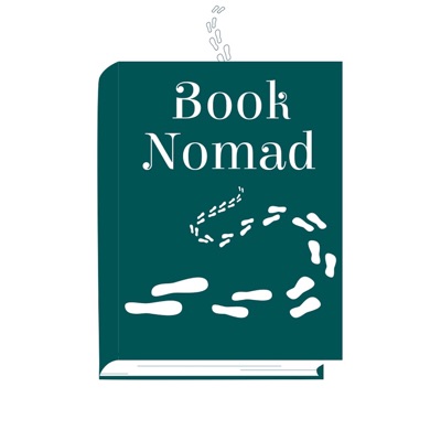 Book Nomad: Reading the World Book Nomad: Reading the World