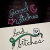 Good Witches, Bad Bitches artwork