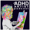 The ADHD Artist Podcast - Sarah Gise