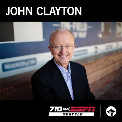 John Clayton:710 ESPN Seattle