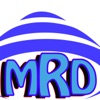 MRD Barbados artwork