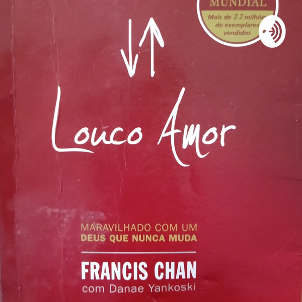 Livro Louco Amor/ Capítulo 4