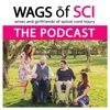 WAGS of SCI: The Podcast artwork
