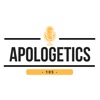 Apologetics 105 artwork
