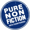 Pure Nonfiction: Inside Documentary Film artwork