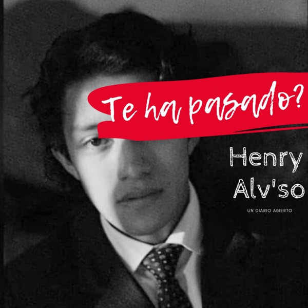 Te ha pasado? 