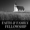 Faith and Family Fellowship artwork