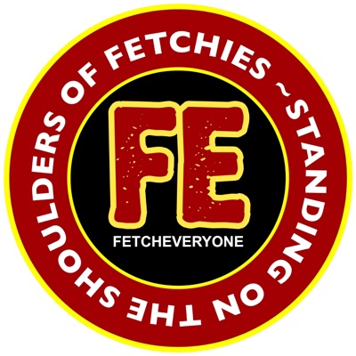 Fetcheveryone Podcast Fetcheveryone Podcast