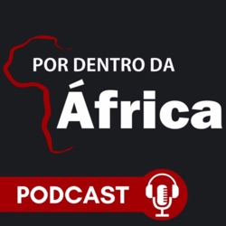 PDdA #12: Empresas de mineração e proteção de civis na República Democrática do Congo, com Gerson Brandão