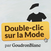 Double-clic sur la Mode - Guerric de Ternay