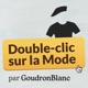 Double-clic sur la Mode