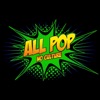 All Pop, No Culture artwork