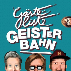 #102.5 - Gästelistchen Geisterbähnchen