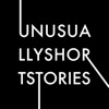 Unusually Short Stories artwork