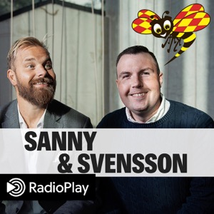 Sanny & Svensson