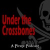 Under the Crossbones The Pirate Podcast artwork