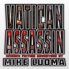 Vatican Assassin - Remastered artwork