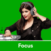 Focus - Catalunya Ràdio