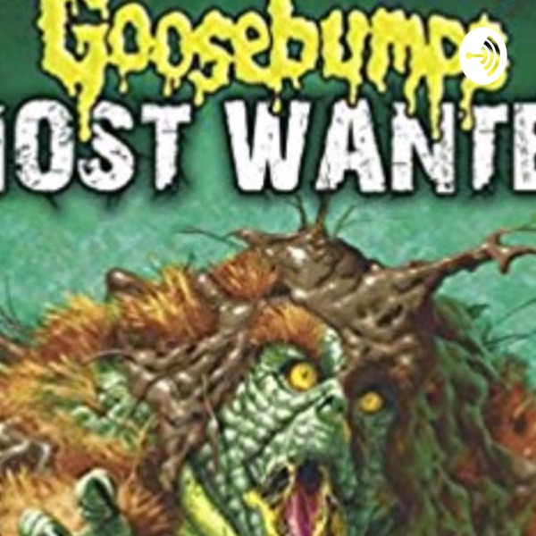 Goosebumps: Here Comes The Shaggedy (Book Reading)
