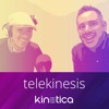 Telekinesis–Data to Data Conversations artwork