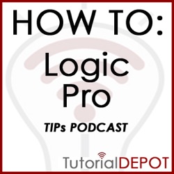 HOW TO: Logic Pro-TIPs