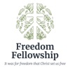 Teachings Online at Freedom Fellowship artwork