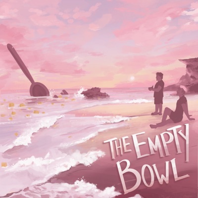 The Empty Bowl:Justin McElroy