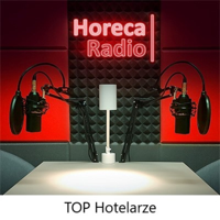 TOP Hotelarze podcast