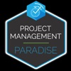 Project Management Paradise artwork