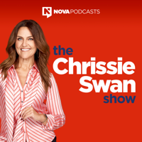 The Chrissie Swan Show podcast