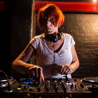 Jacki-E and Draw The Line Radio Show podcast