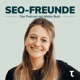 SEO-Freunde Podcast