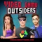 Video Game Outsiders