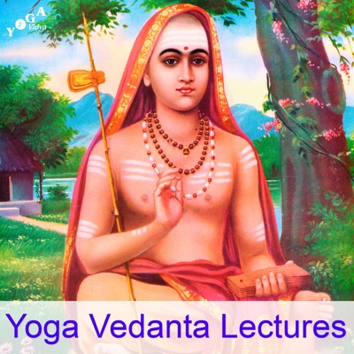 Vedanta, Yoga, Tantra Podcast Vedanta, Yoga, Tantra Podcast