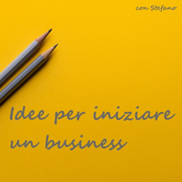 Idee per iniziare un business podcast
